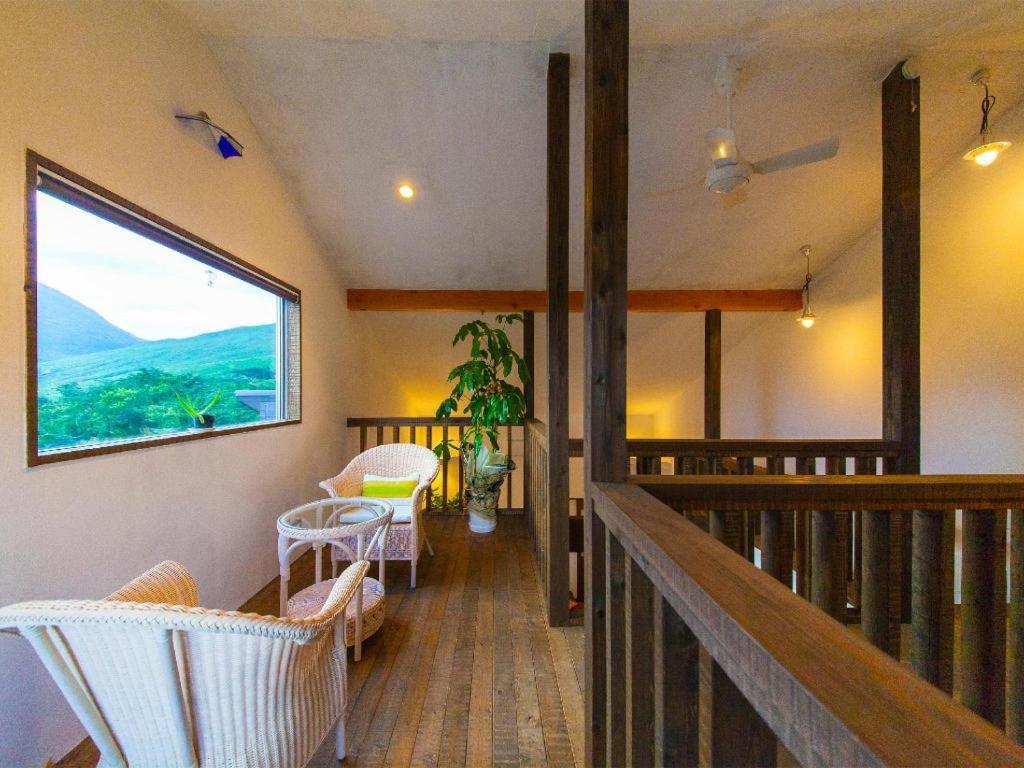 Yufuin Tsukahara Villa Erina Exterior photo
